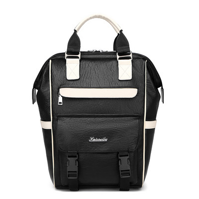 Γυναικείο σακίδιο πλάτης casual με ιμάντες ώμου