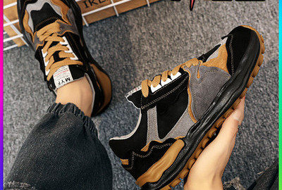 Casual sneakers σε διάφορα χρώματα