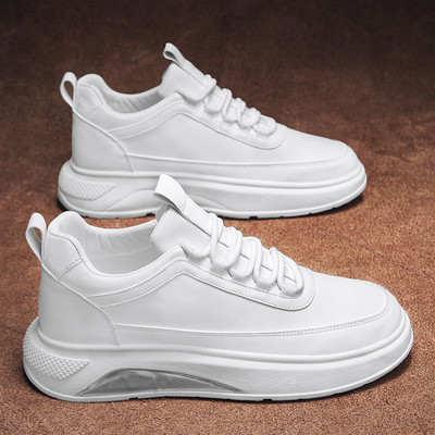 Férfi tornacipő - tiszta modell