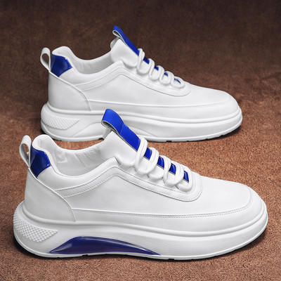 Férfi tornacipő - tiszta modell