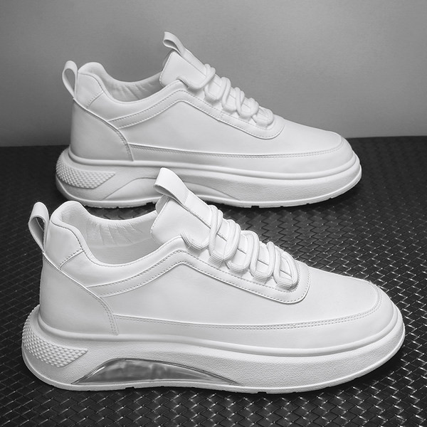 Férfi tornacipő - tiszta modell