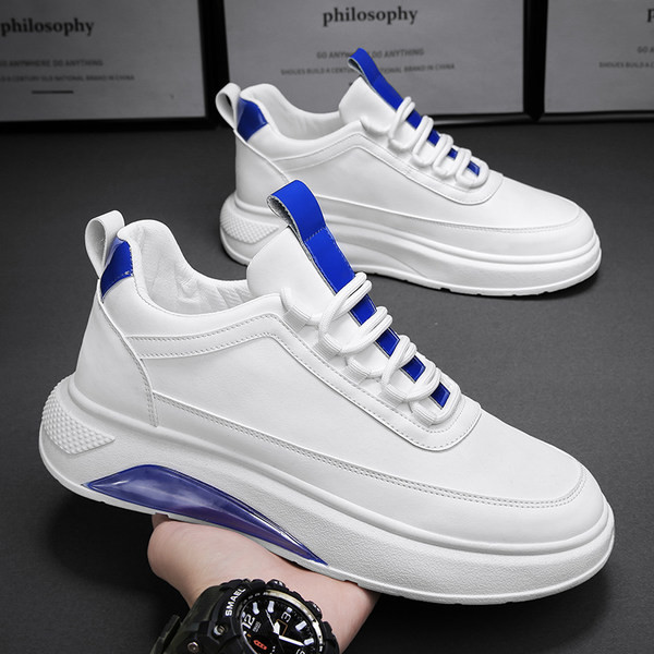 Férfi tornacipő - tiszta modell