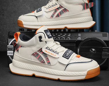 Vīriešu kedas - ar uzrakstu dažādās krāsās