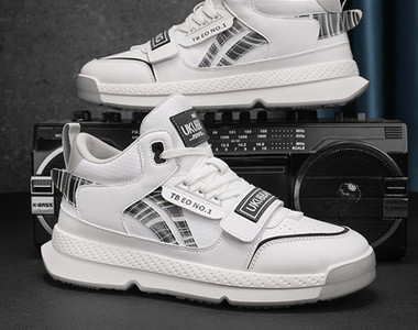 Vīriešu kedas - ar uzrakstu dažādās krāsās