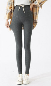 Női leggings fűzős kismamáknak