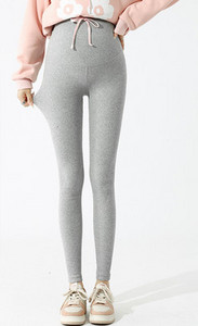 Női leggings fűzős kismamáknak