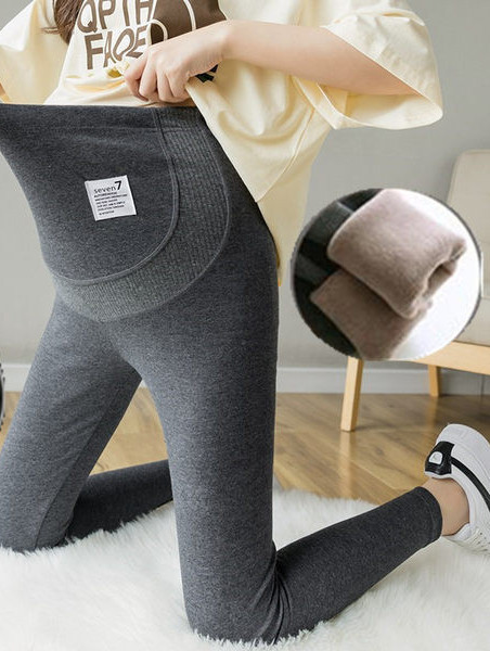 Γυναικείο ψηλόμεσο κολάν εγκυμοσύνης