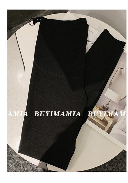 Γυναικείο φλις κολάν εγκυμοσύνης