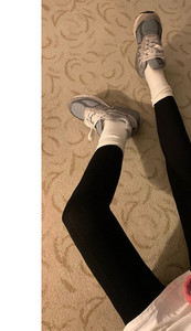 Női magas derekú leggings terhes nőknek új modell