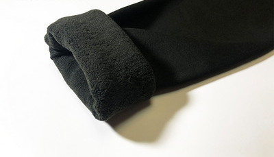 Mindennapi leggings terhes nők számára