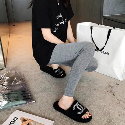 Γυναικείο κολάν για εγκύους - καθαρό μοντέλο