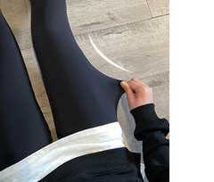 Ελαστικό κολάν για εγκύους