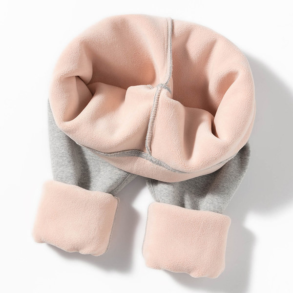 Sieviešu polsterēti grūtnieču legingi