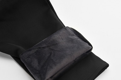 Sieviešu grūtnieču legingi ar platu jostu