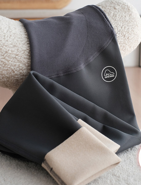 Νέο μοντέλο γυναικείο ψηλόμεσο κολάν για εγκύους