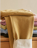 Sieviešu ziemas legingi grūtniecēm četrās krāsās