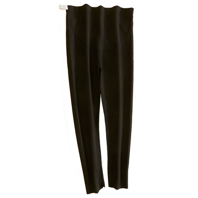 Sieviešu ziemas legingi grūtniecēm četrās krāsās