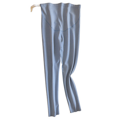 Sieviešu ziemas legingi grūtniecēm četrās krāsās