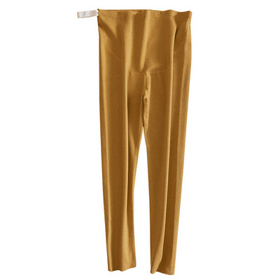 Sieviešu ziemas legingi grūtniecēm četrās krāsās