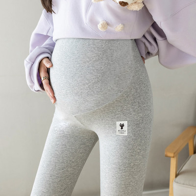 Sieviešu legingi - grūtniecēm ar oderi