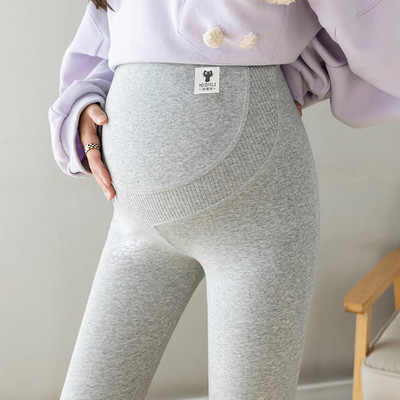 Sieviešu legingi - grūtniecēm ar oderi