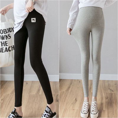 Γυναικείο casual κολάν εγκυμοσύνης