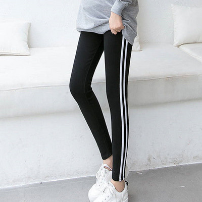 Γυναικείο casual κολάν εγκυμοσύνης