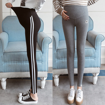 Γυναικείο casual κολάν εγκυμοσύνης