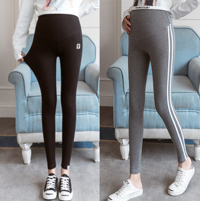 Γυναικείο casual κολάν εγκυμοσύνης