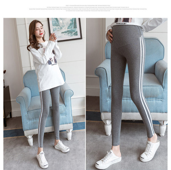 Γυναικείο casual κολάν εγκυμοσύνης