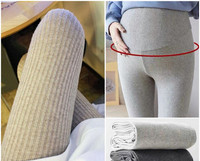 Ikdienas legingi ar augstu vidukli grūtniecēm