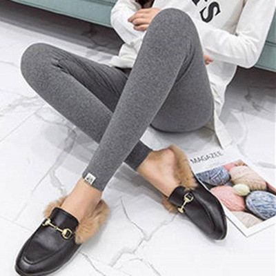 Ikdienas legingi ar augstu vidukli grūtniecēm