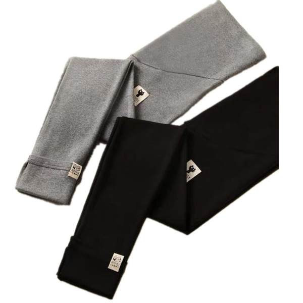 Γυναικείο κολάν με επένδυση για εγκύους