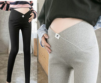 Moteriški žieminiai antblauzdžiai nėščiosioms