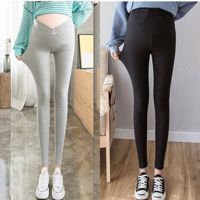 Moteriški žieminiai antblauzdžiai nėščiosioms