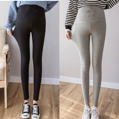 Moteriški žieminiai antblauzdžiai nėščiosioms