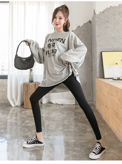 Moteriški žieminiai antblauzdžiai nėščiosioms