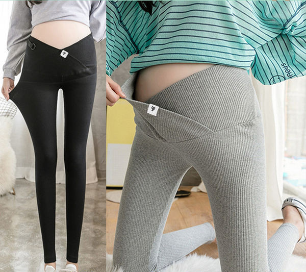 Moteriški žieminiai antblauzdžiai nėščiosioms