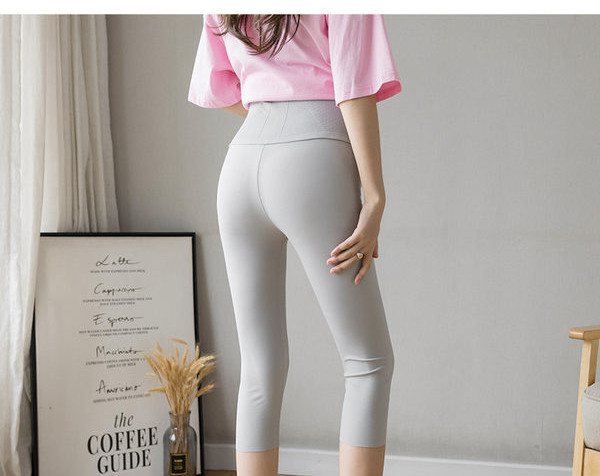 Sieviešu legingi grūtniecēm trīs krāsās