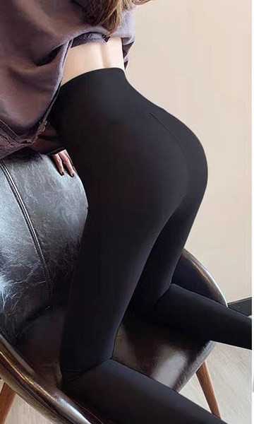 Διαφανές ελαστικό κολάν για εγκύους