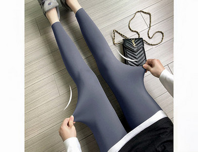 Διαφανές ελαστικό κολάν για εγκύους