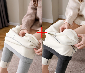 Moteriški rudens-žiemos antblauzdžiai nėščiosioms