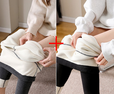 Moteriški rudens-žiemos antblauzdžiai nėščiosioms