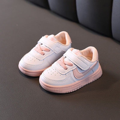 Bērnu kedas ar plakanu zoli