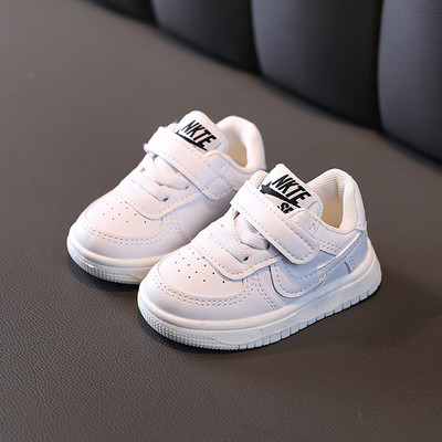 Bērnu kedas ar plakanu zoli