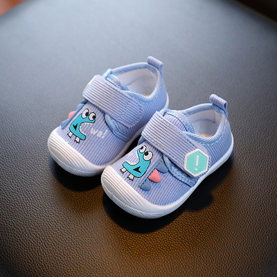 Ikdienas bērnu apavi ar velcro aizdari