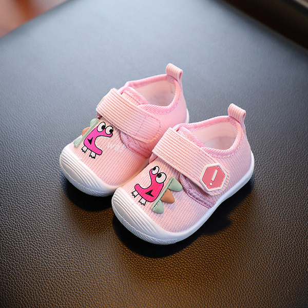 Ikdienas bērnu apavi ar velcro aizdari