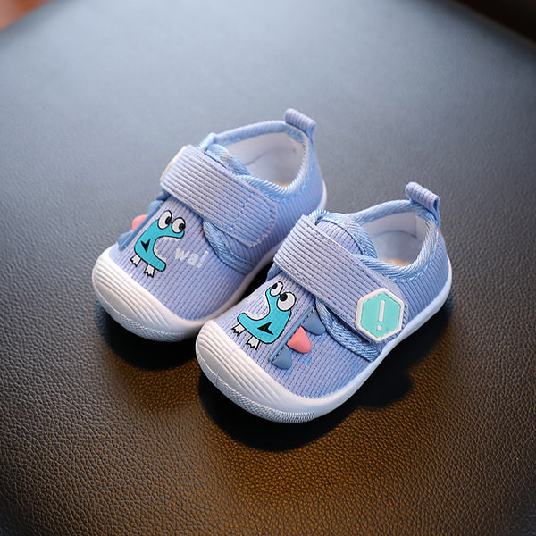 Ikdienas bērnu apavi ar velcro aizdari