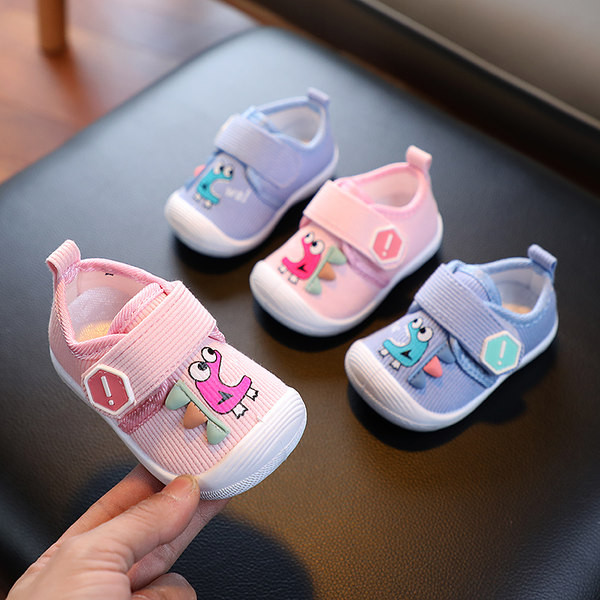 Ikdienas bērnu apavi ar velcro aizdari