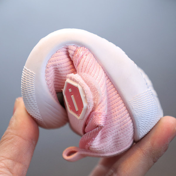 Ikdienas bērnu apavi ar velcro aizdari